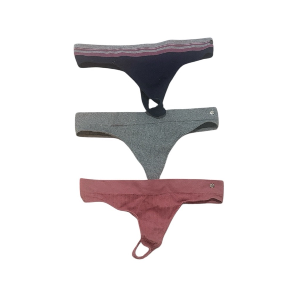 Lucky Brand Size Medium Set of 3 Underwear
